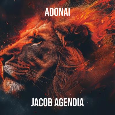 Jacob Agendia's cover