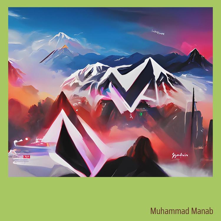 MUHAMMAD MANAB's avatar image