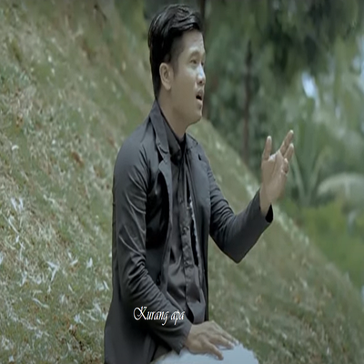 Kurang Apa By Roby Januarta's cover