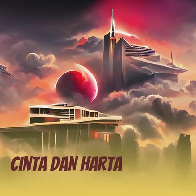 Cinta Dan Harta (Remastered 2024)'s cover