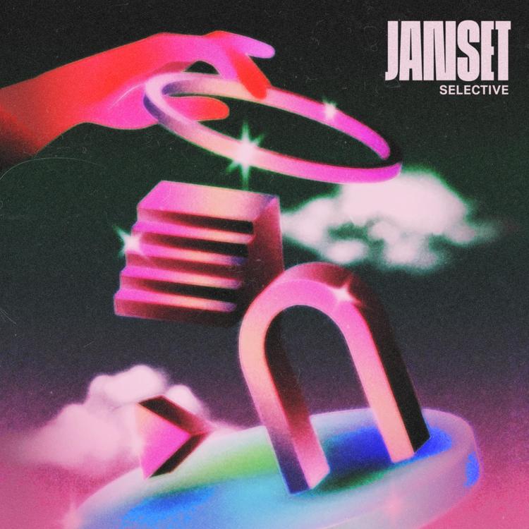 Janset's avatar image