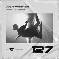 Josh Vorster's avatar cover