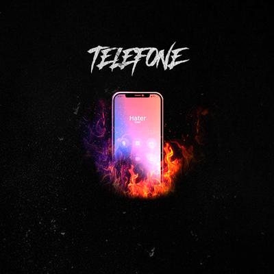 Telefone's cover