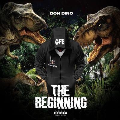 Don Dino's cover