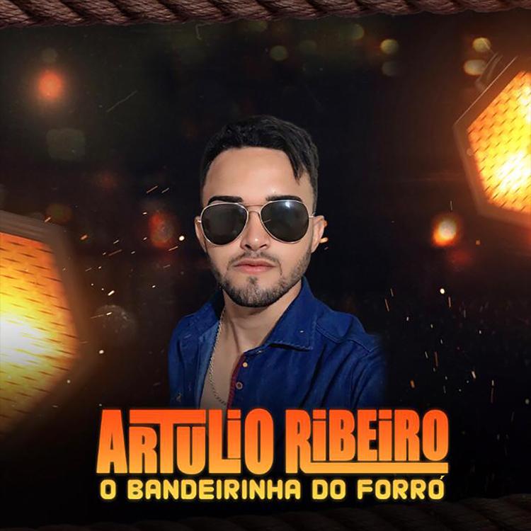 Artulio Ribeiro - O Bandeirinha Do Forró's avatar image