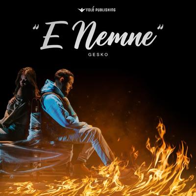 E NEMNE By Gesko's cover