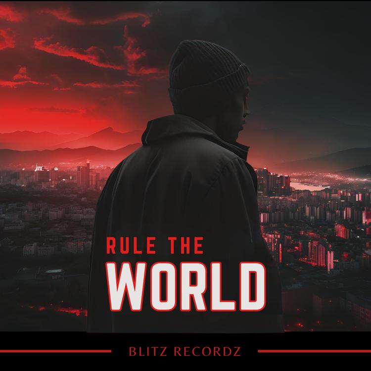 Blitz Recordz's avatar image