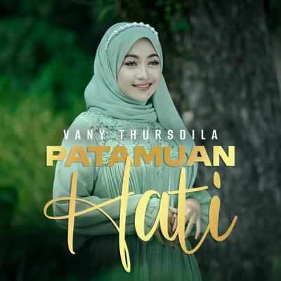 Patamuan Hati's cover