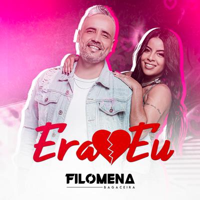 Era Eu By Filomena Bagaceira's cover