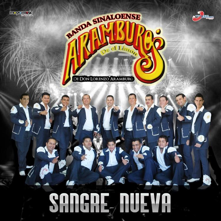 Banda Sinaloense Aramburos De El Limon's avatar image