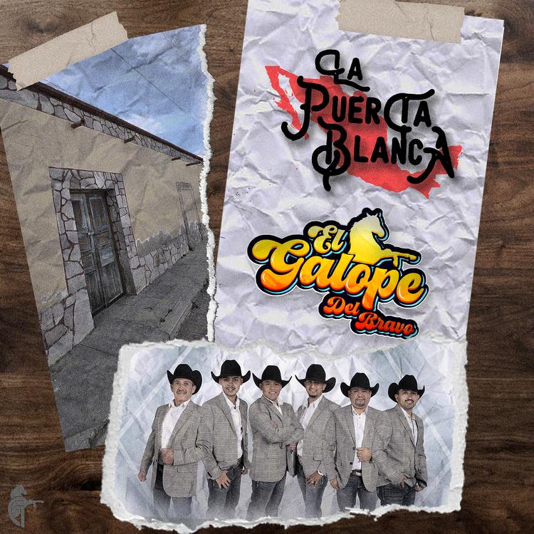 El Galope Del Bravo's avatar image