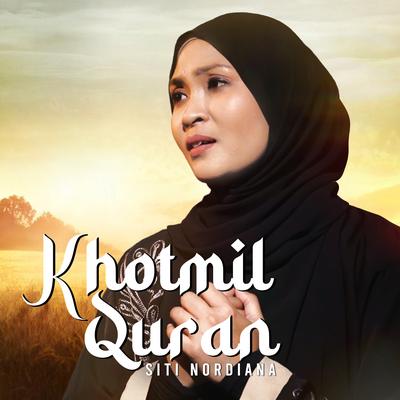 Khotmil Quran's cover