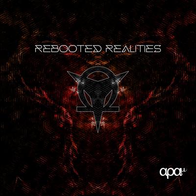 Rebooted Realities's cover
