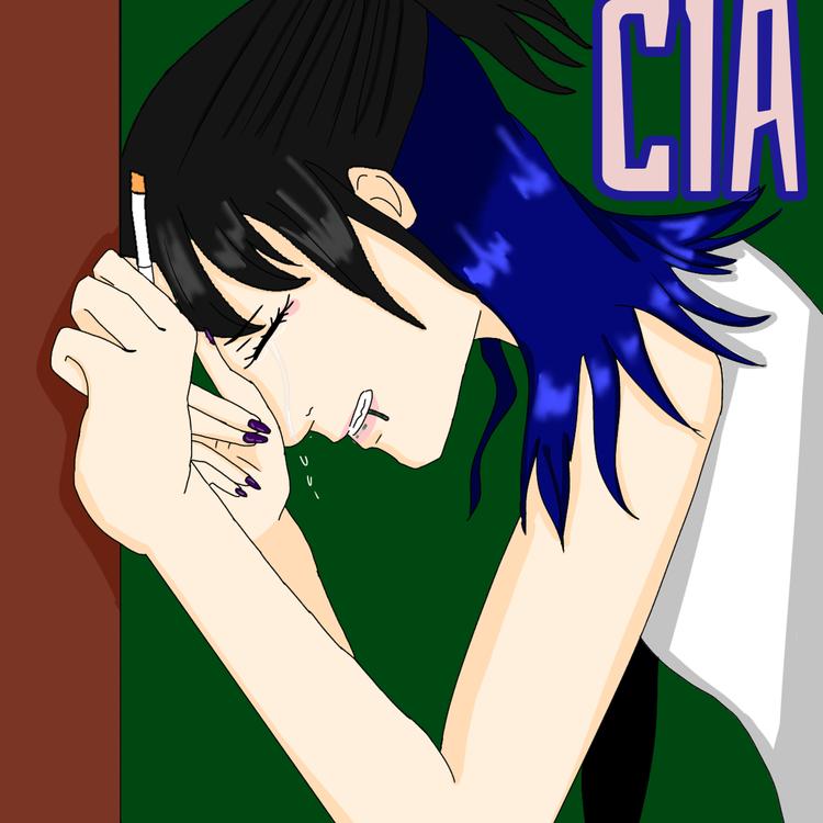 Cia's avatar image