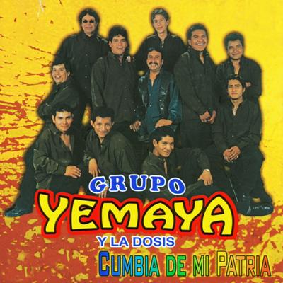 Grupo Yemaya y La Dosis's cover