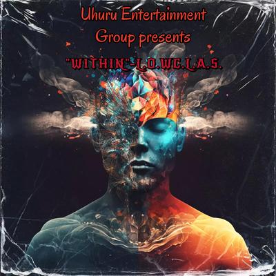 Within By L.o.wc.l.a.s.'s cover