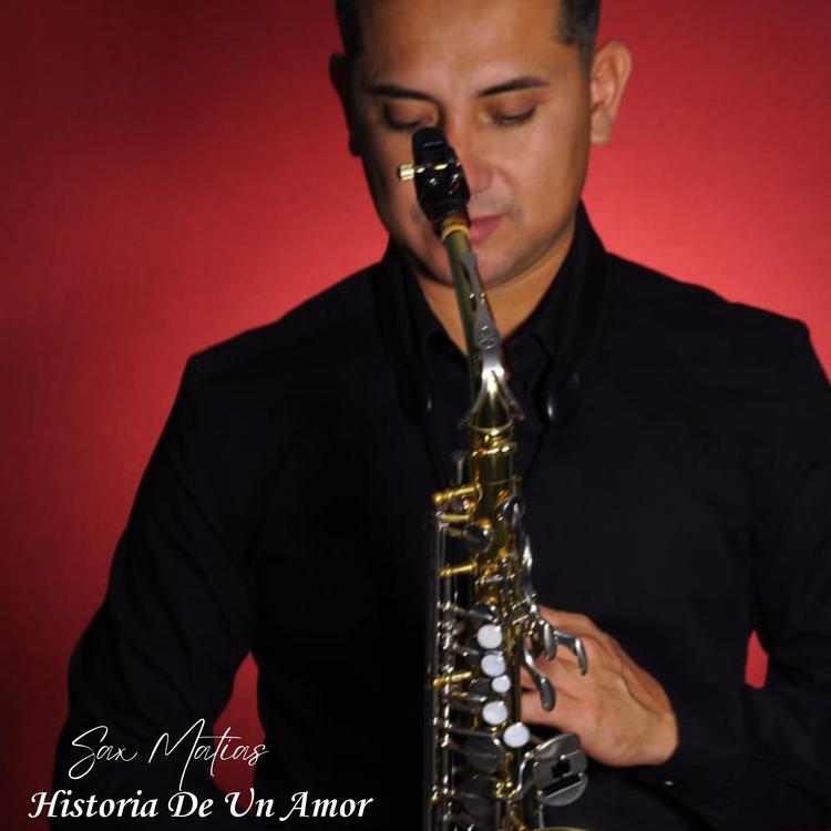 Sax Matias's avatar image