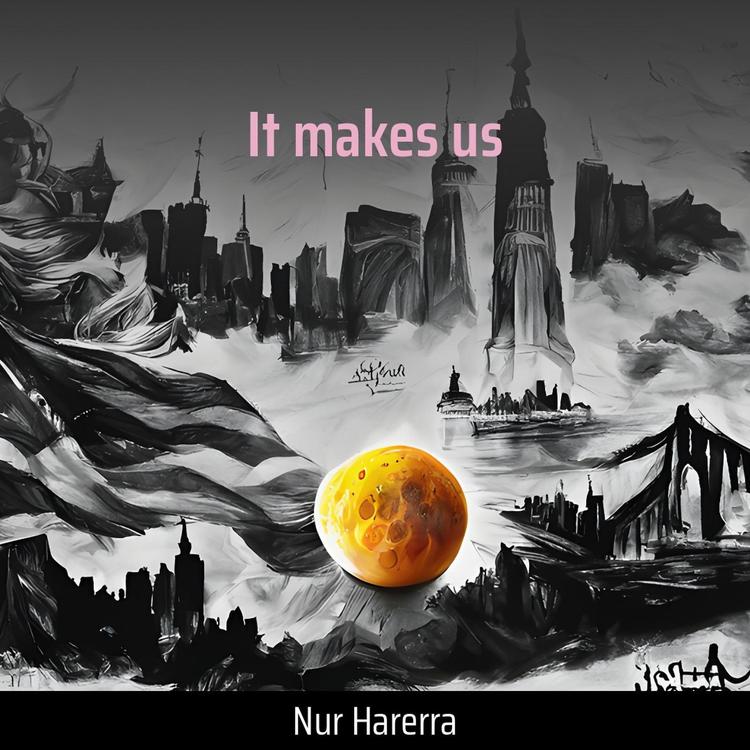 NUR HARERRA's avatar image