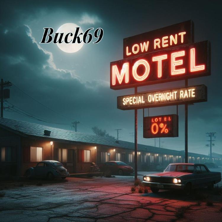 Buck69's avatar image
