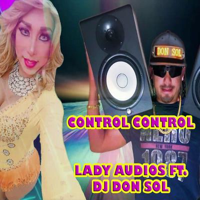 Control Control (feat. DJ Don Sol)'s cover