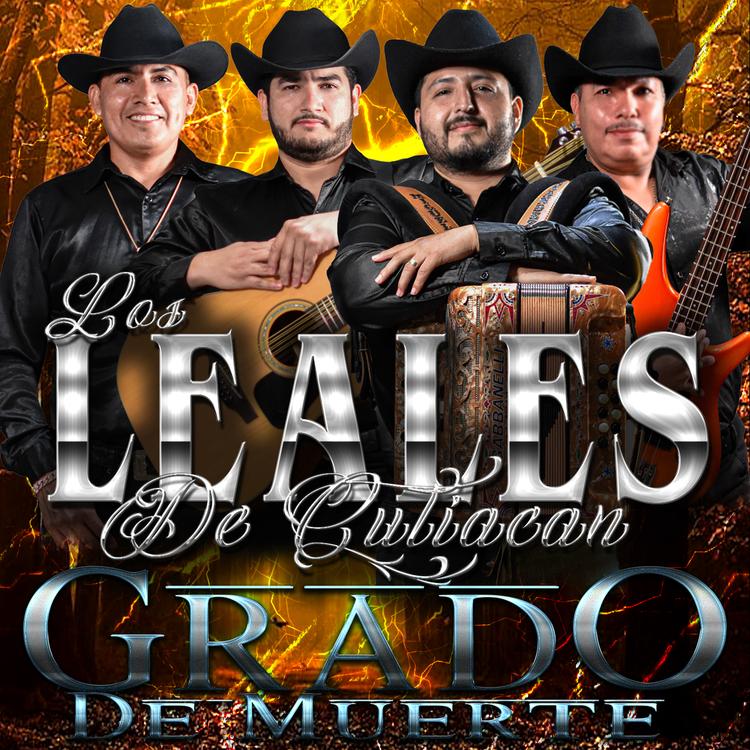 Los Leales De Culiacan's avatar image