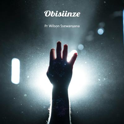 Obisiinze's cover