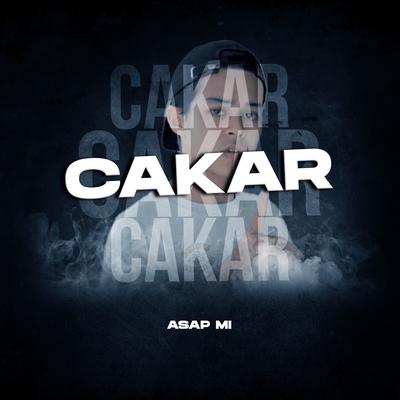 Cakar's cover
