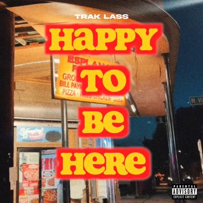 Trak Lass's cover