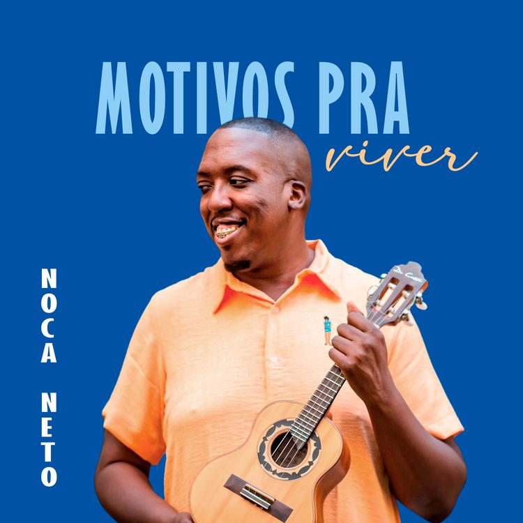 Noca Neto's avatar image