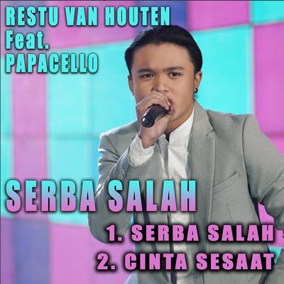 Serba Salah's cover