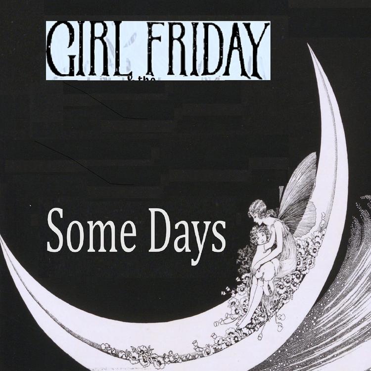Girl Friday's avatar image