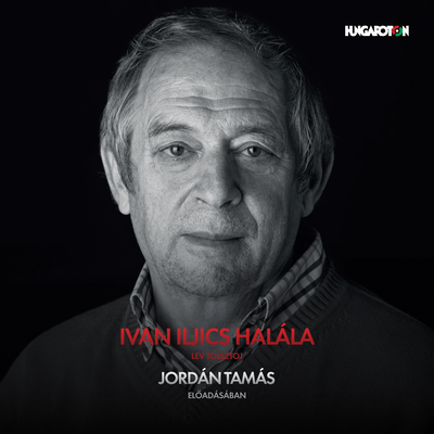 Ivan Iljics halála's cover