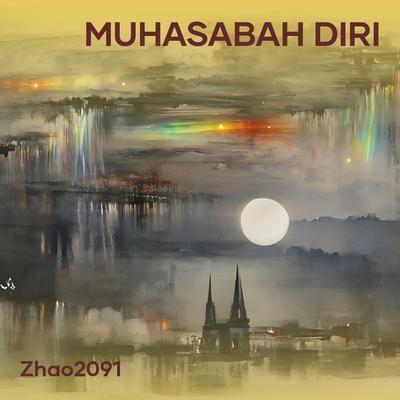 Muhasabah diri's cover