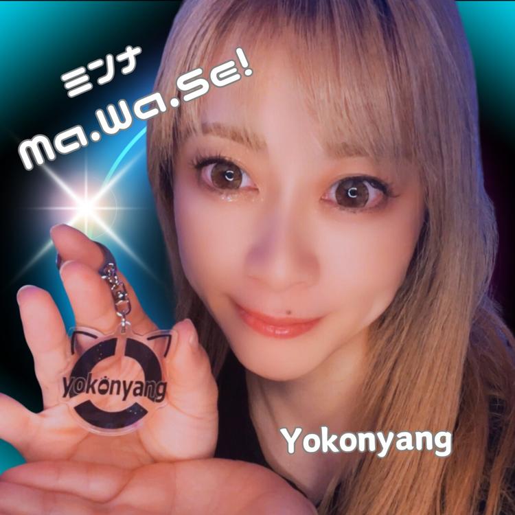 Yokonyang's avatar image