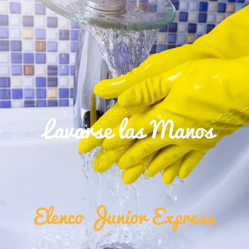 Canción de Boo Boo Zombie - Elenco Junior Express