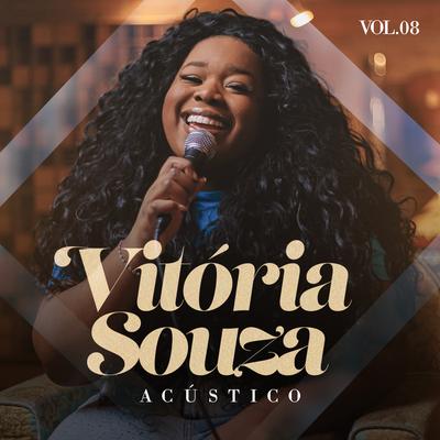 Bondade de Deus (Playback) By Vitória Souza, Todah Covers's cover