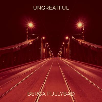 Berga Fullybad's cover