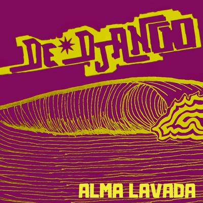 Alma Lavada's cover