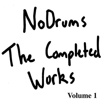 Nodrums's cover