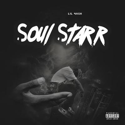 Soul Starr's cover
