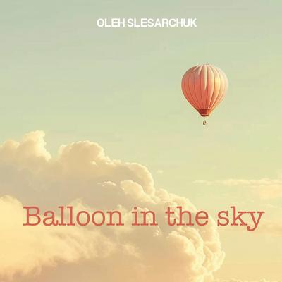 Oleh Slesarchuk's cover