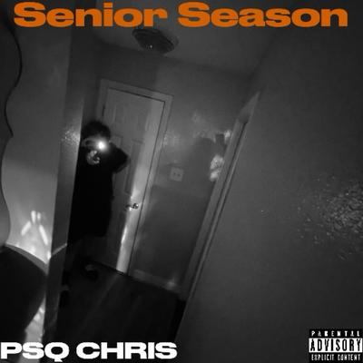 Senior Season's cover