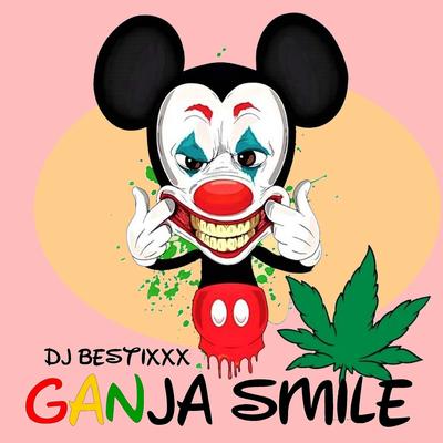 Ganja Smile's cover