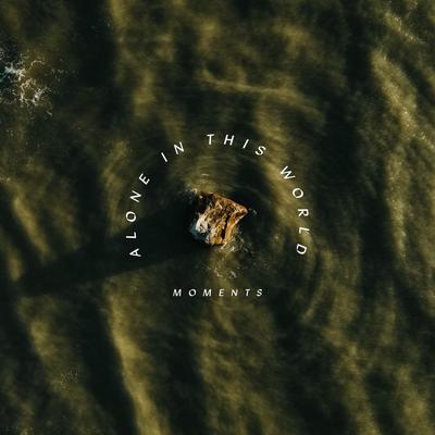 Race Against Time By Moments's cover