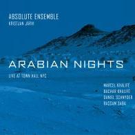 Absolute Ensemble & Kristjan Järvi feat. Bachar Khalifé's avatar image