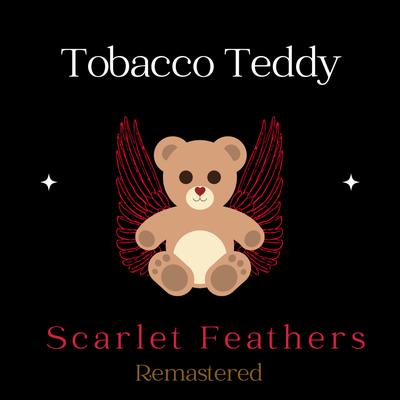Scarlet Feathers (Remastered)'s cover