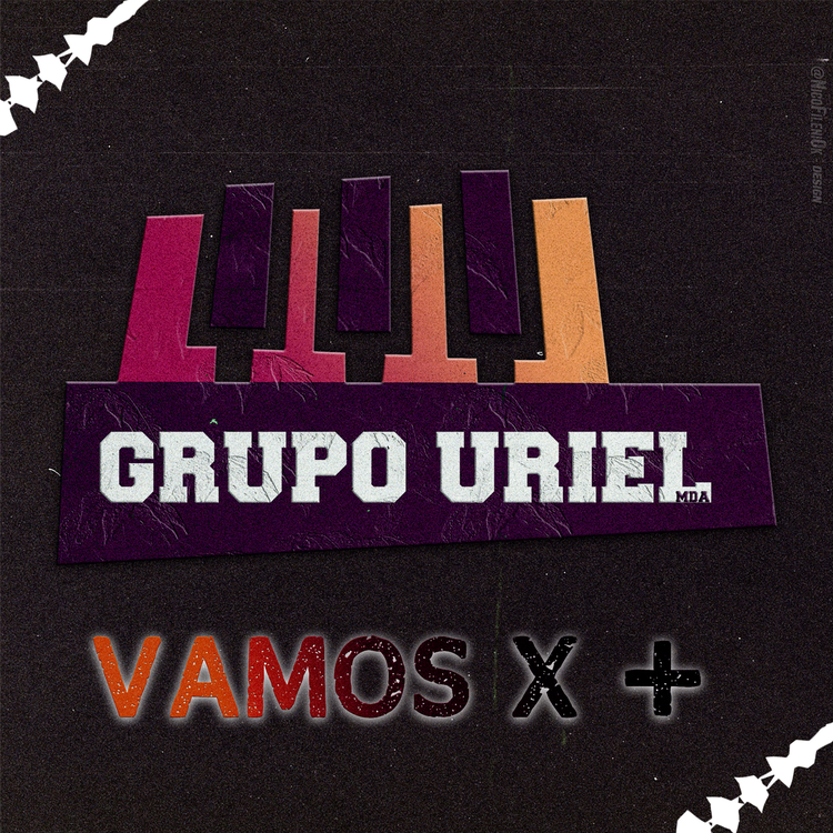 GRUPO URIEL / MDA's avatar image