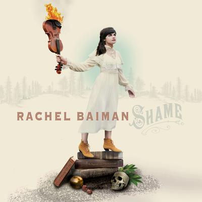 Something to Lose By Rachel Baiman's cover