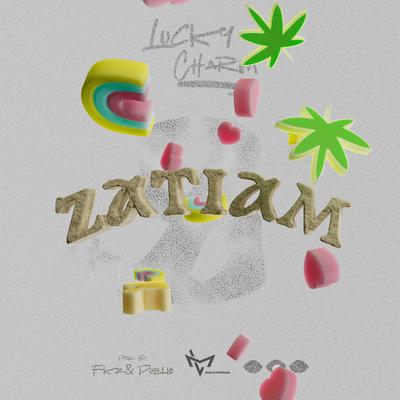 Zatiam's cover