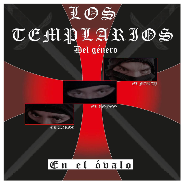 Los Templarios del Género's avatar image